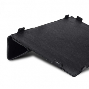 Чехол книжка Stenk Evolution для Samsung Galaxy Tab A 8.0 (2019) (SM-T290/T295) черный