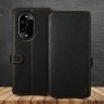 Чохол-портмоне Stenk Premium Wallet для HuaWei Nova 13 Pro Чорний
