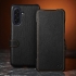Чохол книжка Stenk Premium для Samsung Galaxy A17 Чорний