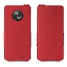 Чехол флип Stenk Prime для Motorola Moto X4 Красный