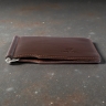Кожаный зажим для денег Stenk Moneyclip Whiskey