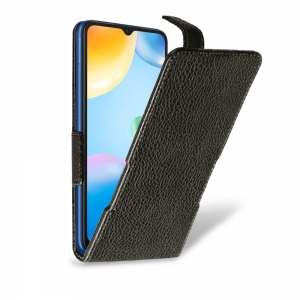 Чохол фліп Liberty для Xiaomi Redmi 10C Чорний