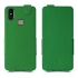 Чохол фліп Stenk Prime для Xiaomi Mi A2 Зелений