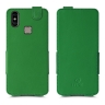 Чохол фліп Stenk Prime для Xiaomi Mi A2 Зелений