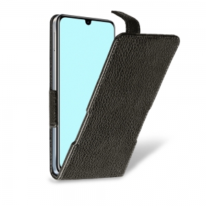 Чохол фліп Liberty для телефону Infinix Note 11 Чорний