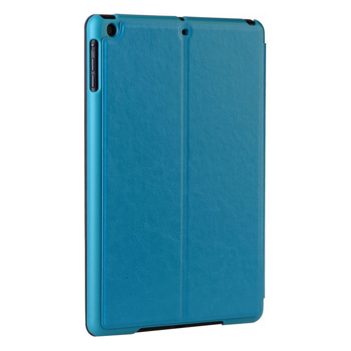 Чохол Devia для iPad Air Manner Blue