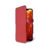 Чехол книжка Stenk Prime для Nokia 8.1 Красный