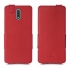 Чехол флип Stenk Prime для Nokia 2.3 Красный