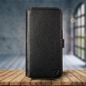 Чохол-портмоне Stenk Premium Wallet для Apple iPhone 16 Чорний