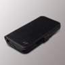Чохол-портмоне Stenk Premium Wallet для Apple iPhone 16 Чорний