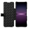 Чохол книжка Stenk Premium для Sony Xperia 1 IV Чорний