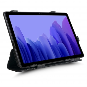 Чехол книжка Stenk Evolution для Samsung Galaxy Tab A7 10.4"(SM-T500NZ) черный