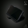 Чехол-портмоне Stenk Premium Wallet для Xiaomi 15 Чёрный