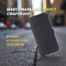 Чохол книжка Stenk Premium для OPPO Reno14 FS 5G Чорний