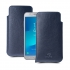 Футляр Stenk Elegance для Samsung Galaxy J7 Neo Синій