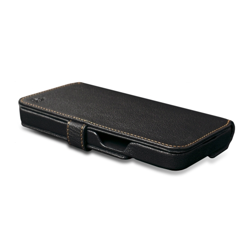 чохол-гаманець на Apple iPhone 15 Pro Max Чорний Stenk Premium Wallet фото 7