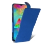 Чехол флип Stenk Prime для Samsung Galaxy M20 Ярко-синий