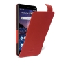 Чехол флип Stenk Prime для Nokia 3.1 A Красный