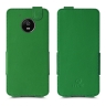 Чохол фліп Stenk Prime для Motorola Moto G5 (XT1676) Зелений