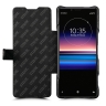 Чохол книжка Stenk Premium для Sony Xperia 1 Чорний