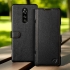 Чехол книжка Stenk Premium для Sony Xperia 1 Чёрный Чехол книжка Stenk Premium для Sony Xperia 1 Чёрный