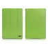 Чохол iCarer для iPad Air Ultra-thin Genuine Green