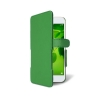 Чохол книжка Stenk Prime для HuaWei Nova 2 Plus Зелений