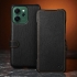 Чохол книжка Stenk Premium для OPPO Reno14 5G Чорний