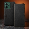 Чохол книжка Stenk Premium для OPPO Reno14 5G Чорний