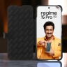 Чохол книжка Stenk Premium для Realme 15 Pro Чорний