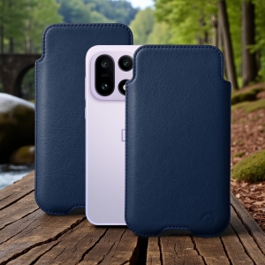 Футляр Stenk Sportage для OnePlus 15 Синий