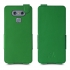Чохол фліп Stenk Prime для LG G6 Plus Зелений