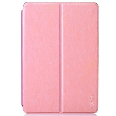 Чохол Devia для iPad Air Manner Pink