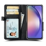 Чохол книжка Stenk Wallet для Samsung Galaxy A54 Чорний