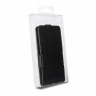 Чохол фліп Liberty для ASUS ZenFone 5 (A500KL) Чорний