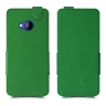 Чохол фліп Stenk Prime для HTC U Play Зелений