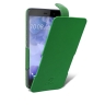 Чохол фліп Stenk Prime для HTC U Play Зелений