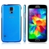 Накладка Devia для Samsung Galaxy S5 Glimmer Blue
