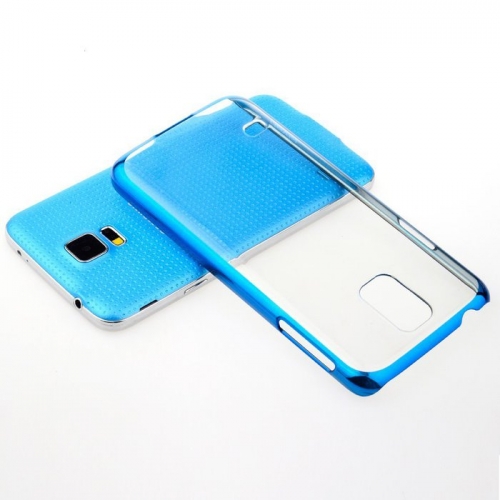 чохол-накладка на Samsung Galaxy S5 Duo (G900F)  Devia Сняты с производства фото 4