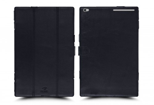 чохол на Huawei MediaPad T1 10.0 Чорний Stenk Сняты с производства фото 1