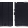 Чохол книжка Stenk Evolution для Huawei MediaPad T1 10.0 чорний