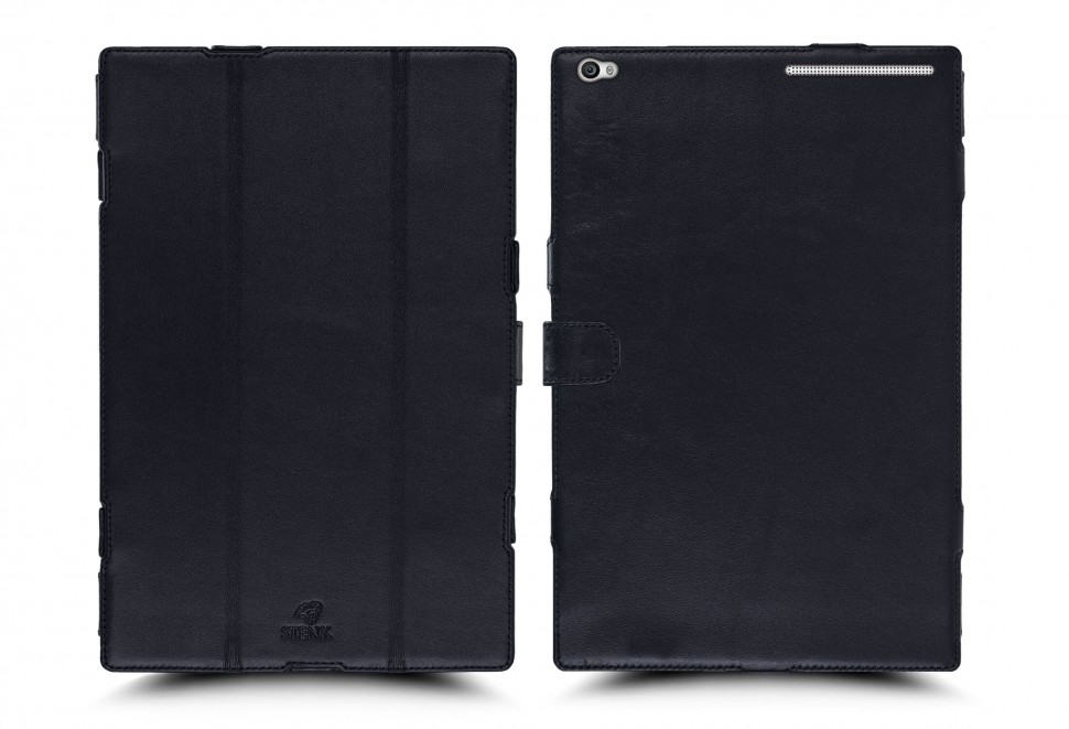 

Чехол книжка Stenk Evolution для Huawei MediaPad T1 10.0 черный