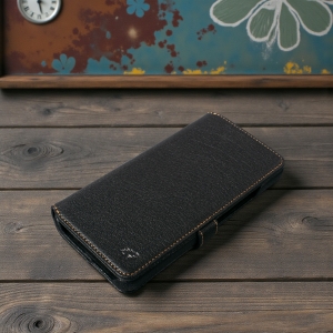 Чохол-портмоне Stenk Premium Wallet для Xiaomi 14T Чорний