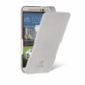 Чохол фліп Stenk Prime для HTC One M9 Білий