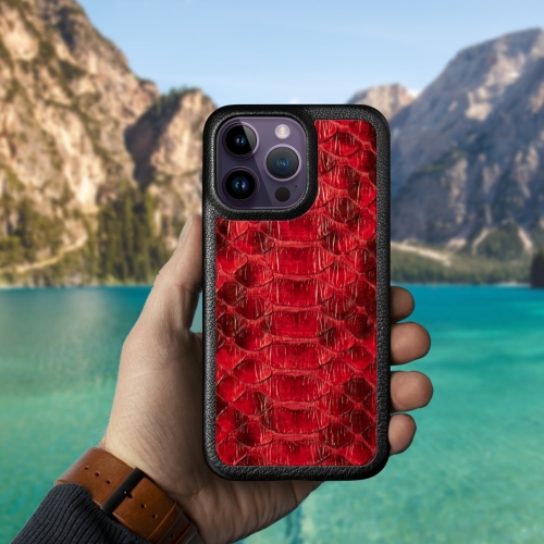 бампер на Apple iPhone 14 Pro Чорний Stenk ExBacker фото 3