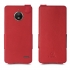 Чохол фліп Stenk Prime для Motorola Moto E4 (XT1762) Червоний