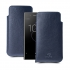 Футляр Stenk Elegance для Sony Xperia XA1 Plus Синий
