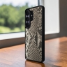 Накладка SkinBacker Mini Python Scales для Samsung Galaxy S26 Ultra