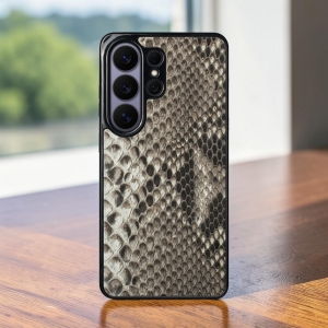 Накладка SkinBacker Mini Python Scales для Samsung Galaxy S26 Ultra