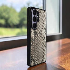 Накладка SkinBacker Mini Python Scales для Samsung Galaxy S26 Ultra